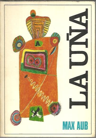 LA UA Y OTRAS NARRACIONES.