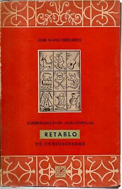 RETABLO DE CURIOSIDADES.