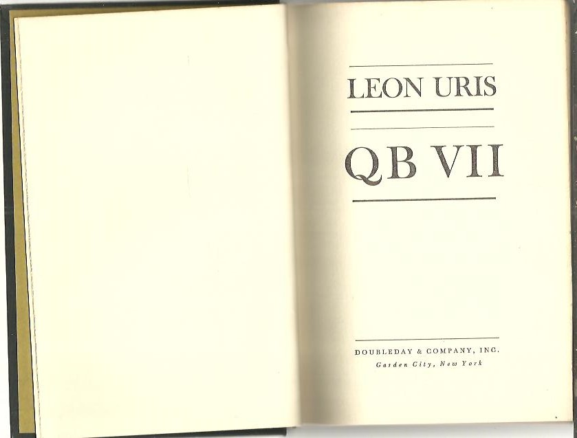 QB VII.