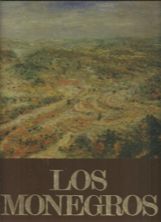 LOS MONEGROS.