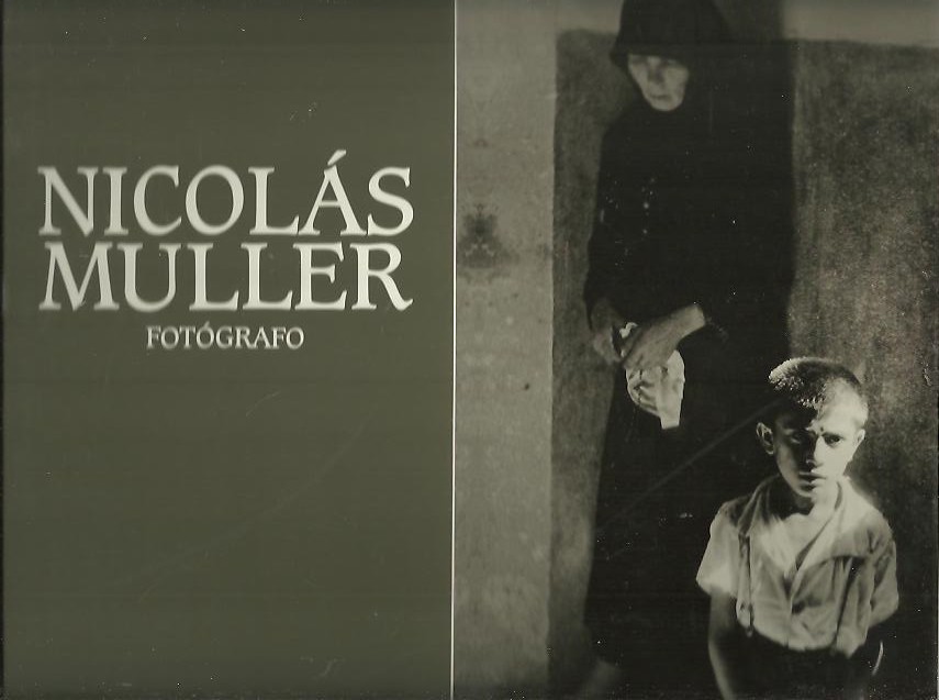 NICOLAS MULLER FOTOGRAFO.