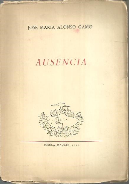 AUSENCIA.