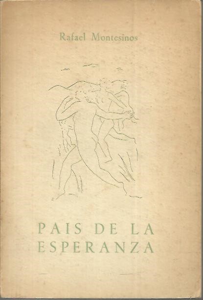 PAIS DE LA ESPERANZA.
