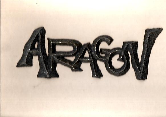 ARAGON. CONMEMORACION DE LAS BODAS DE ORO DE OCTAVIO Y FELEZ, S. A.