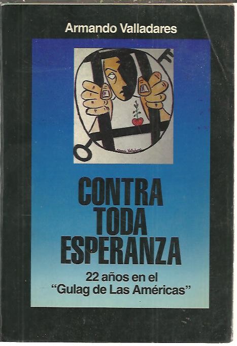 CONTRA TODA ESPERANZA.