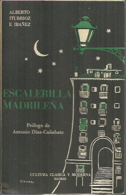 ESCALERILLA MADRILEA.