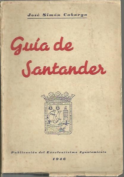 GUIA DE SANTANDER.