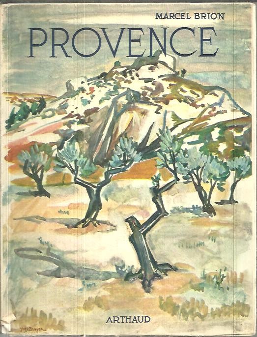 LA PROVENCE.