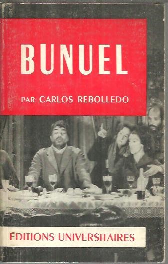 LUIS BUNUEL.