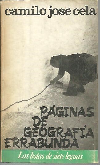 PAGINAS DE GEOGRAFIA ERRABUNDA.