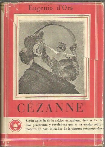 CEZANNE.