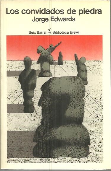 LOS CONVIDADOS DE PIEDRA.