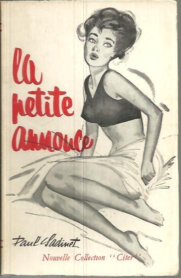LA PETITE ANNONCE.