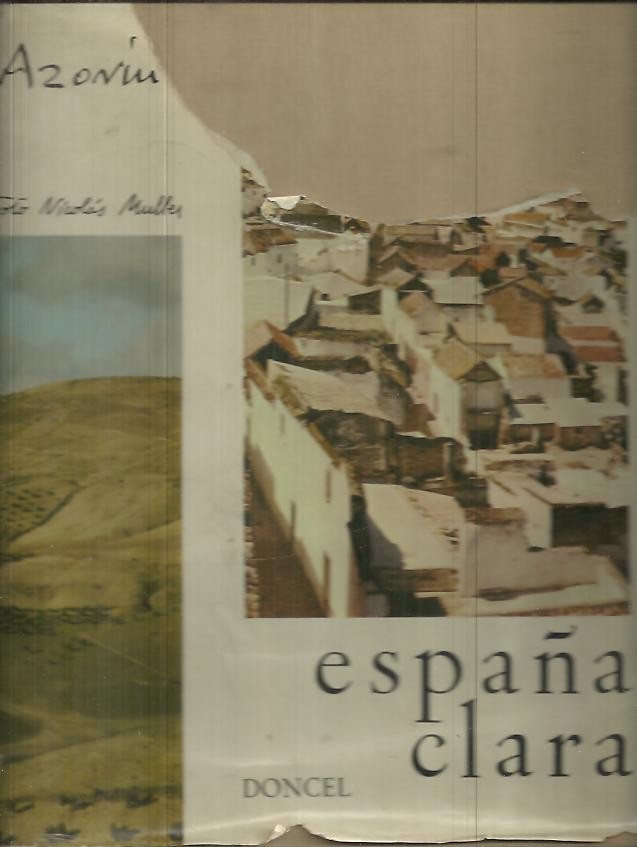 ESPA�A CLARA.