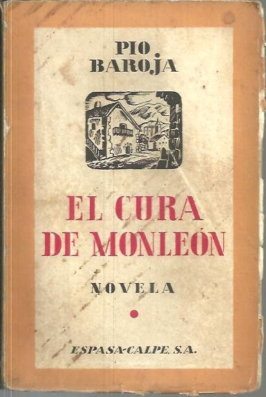 EL CURA DE MONLEON.