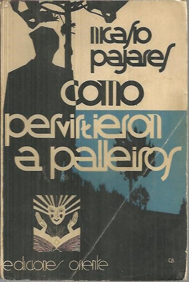 COMO PERVIRTIERON A PALLEIROS.