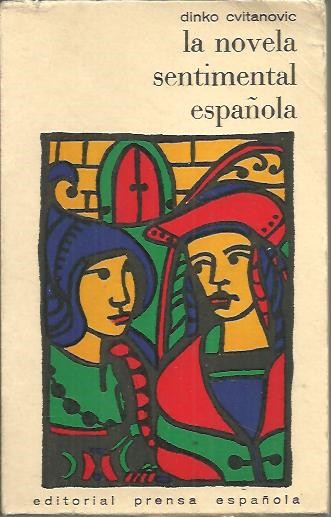 LA NOVELA SENTIMENTAL ESPA�OLA.
