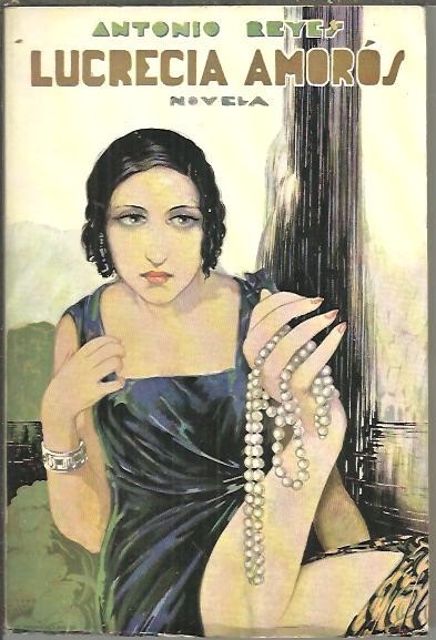 LUCRECIA AMOROS.
