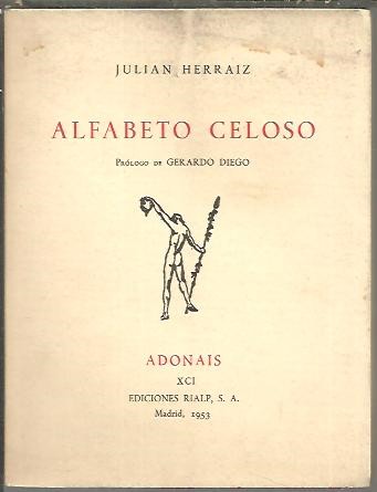 ALFABETO CELOSO.