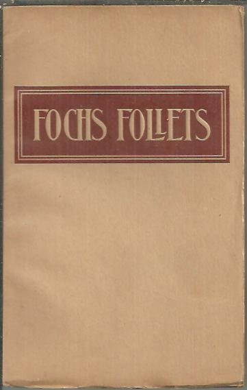 FOCHS FOLLETS.