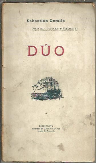 DUO.