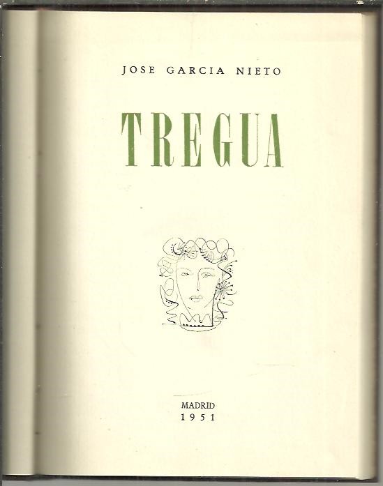 TREGUA.