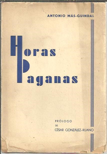 HORAS PAGANAS.