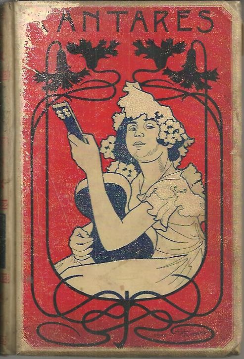 CANTARES POPULARES Y LITERARIOS.