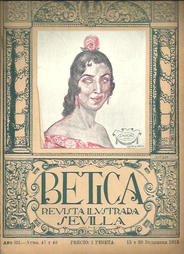 BETICA. N. 47-48.