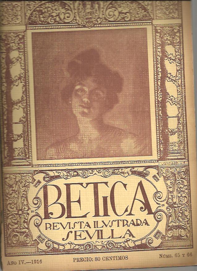 BETICA. N. 65-66.