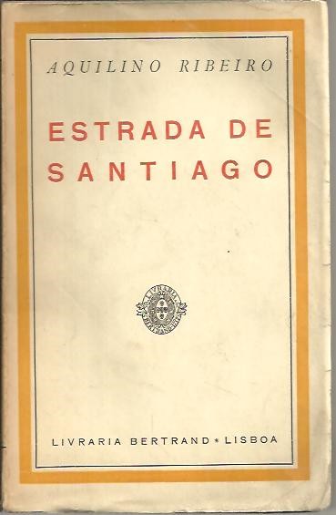 ESTRADA DE SANTIAGO.