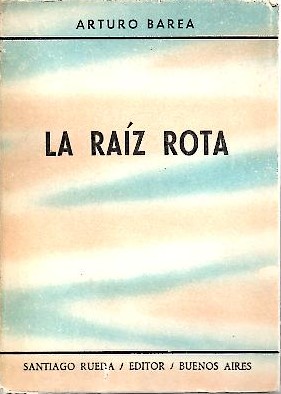 LA RAIZ ROTA.