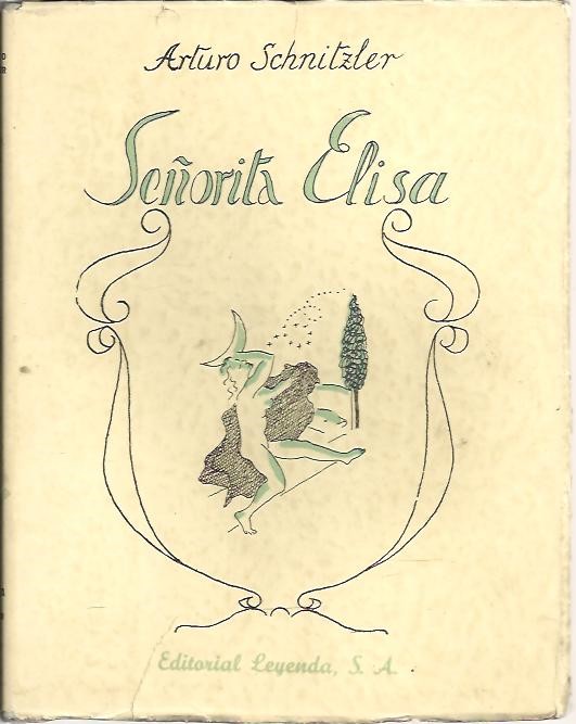 SEORITA ELISA.