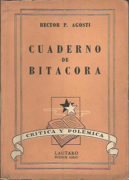 CUADERNO DE BITACORA.