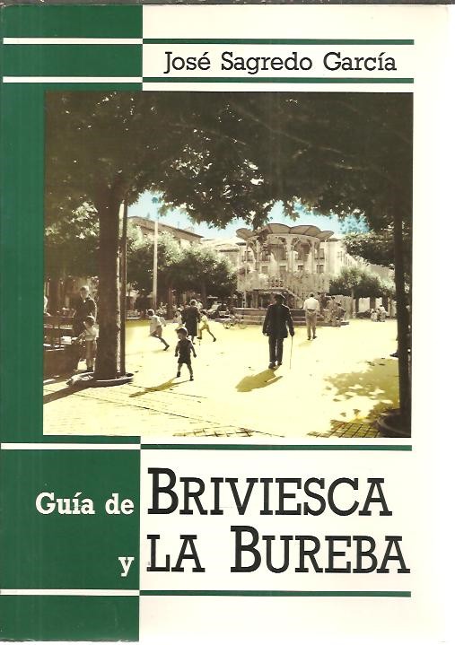 GUIA DE BRIVIESCA Y LA BUREBA.