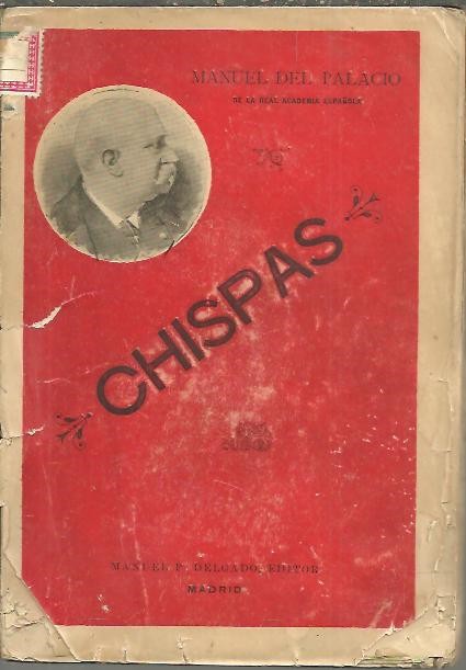 CHISPAS.