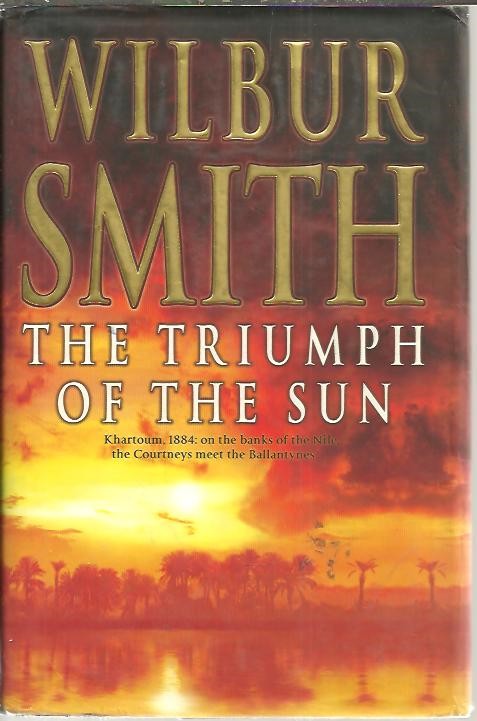 THE TRIUMPH OF THE SUN.