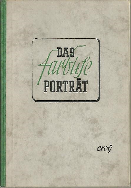 DAS FARBIGE PORTRAT.