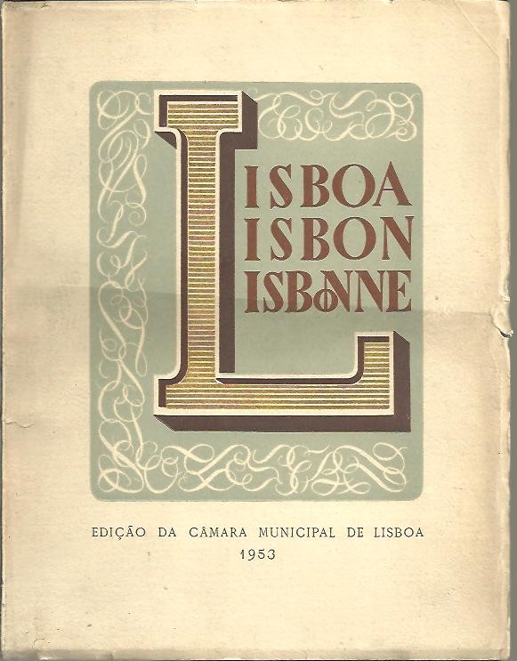 LISBOA. LISBON. LISBONNE.