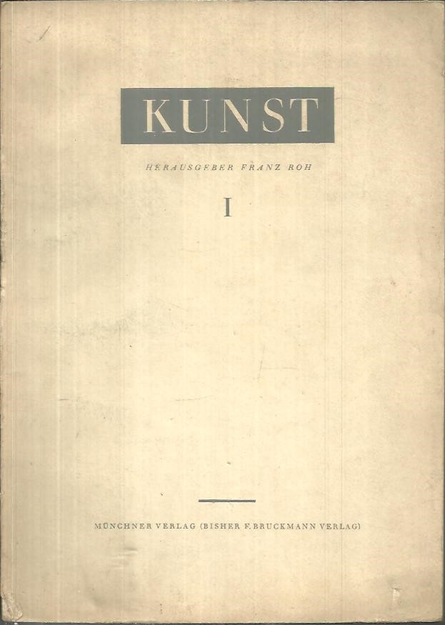 KUNST. N.I.