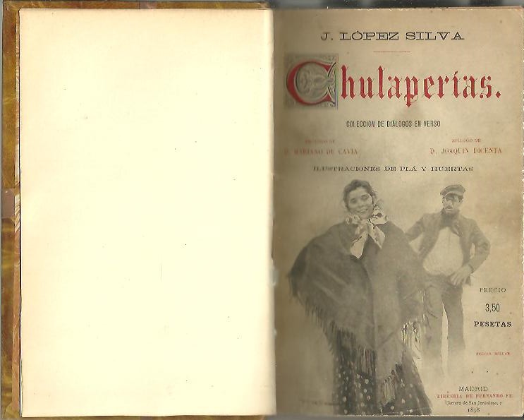 CHULAPERIAS.