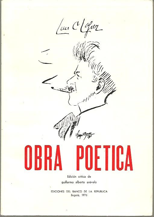 OBRA POETICA.