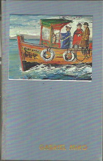 LAS CEREZAS DEL CEMENTERIO. EL ABUELO DEL REY. FIGURAS DE LA PASION DEL SE�OR. A�OS Y LEGUAS.