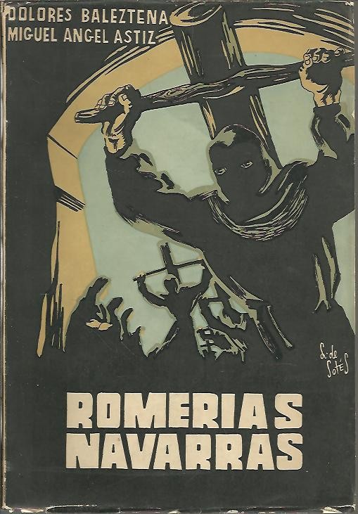 ROMERIAS NAVARRAS.