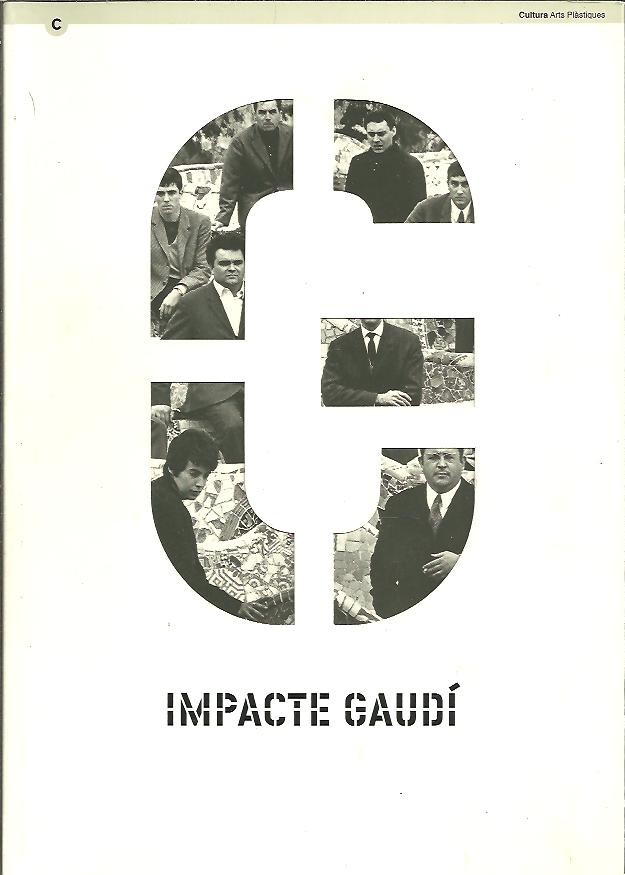 IMPACTE GAUDI.