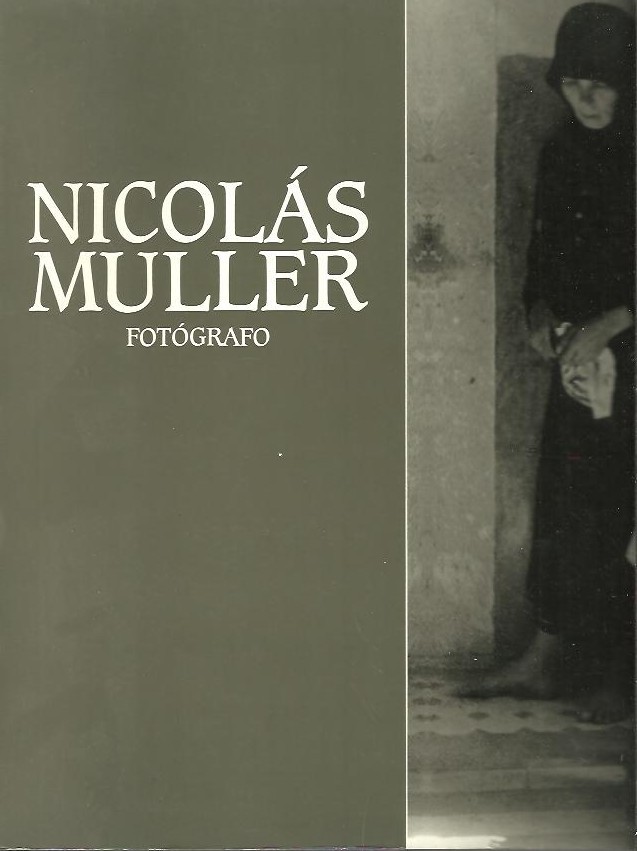 NICOLAS MULLER FOTOGRAFO.