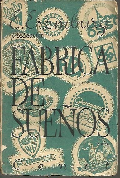 FABRICA DE SUE�OS.