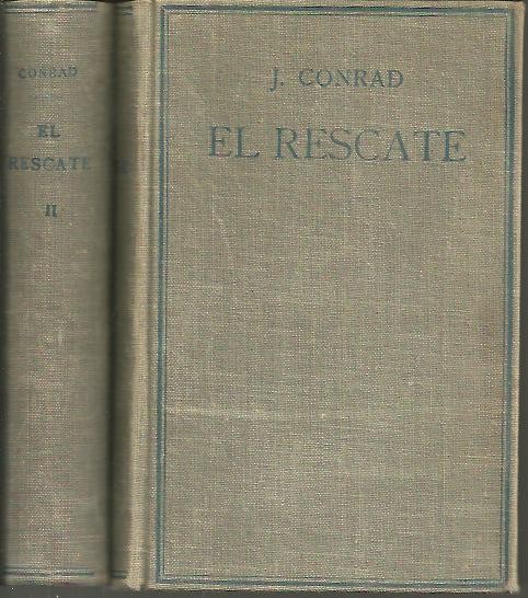 EL RESCATE. UN ROMANCE DE LOS BAJIOS.