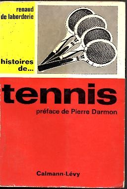 HISTOIRES DE TENNIS.