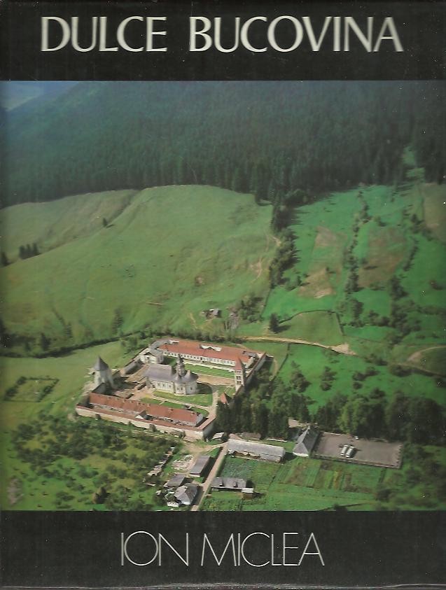 DULCE BUCOVINA.